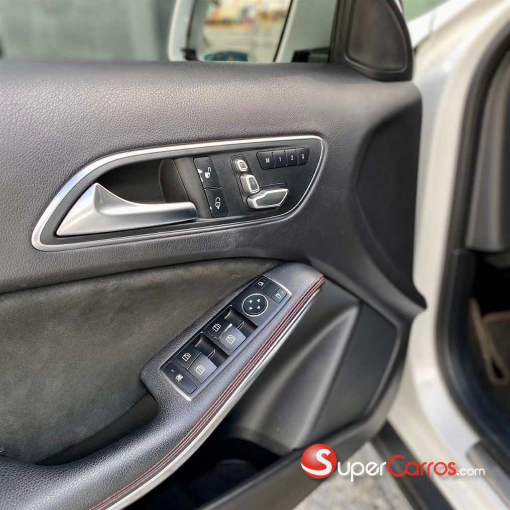 2019 Mercedes-Benz Clase GLA 180 Sport — foto 7 / 12
