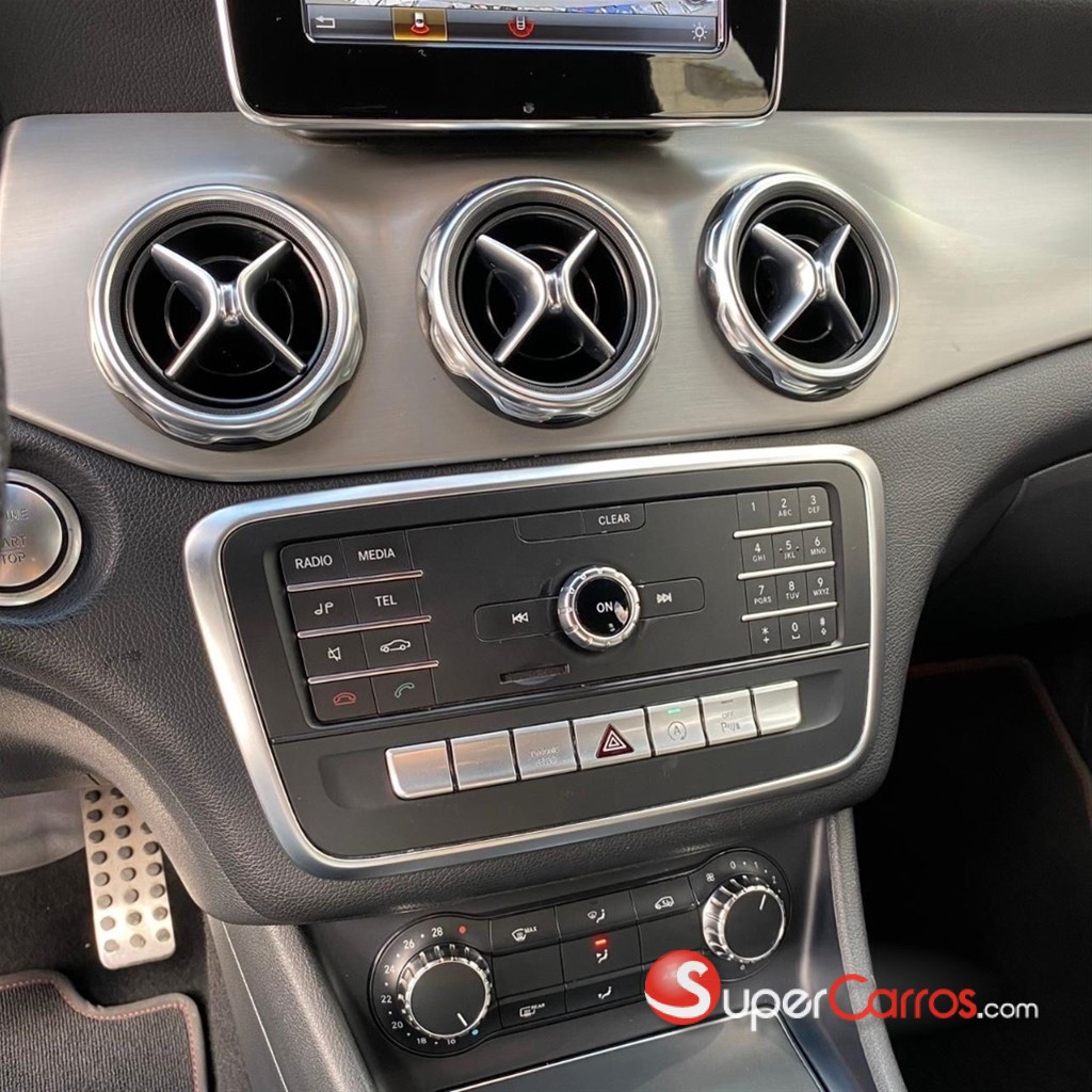 2019 Mercedes-Benz Clase GLA 180 Sport — foto 12 / 12