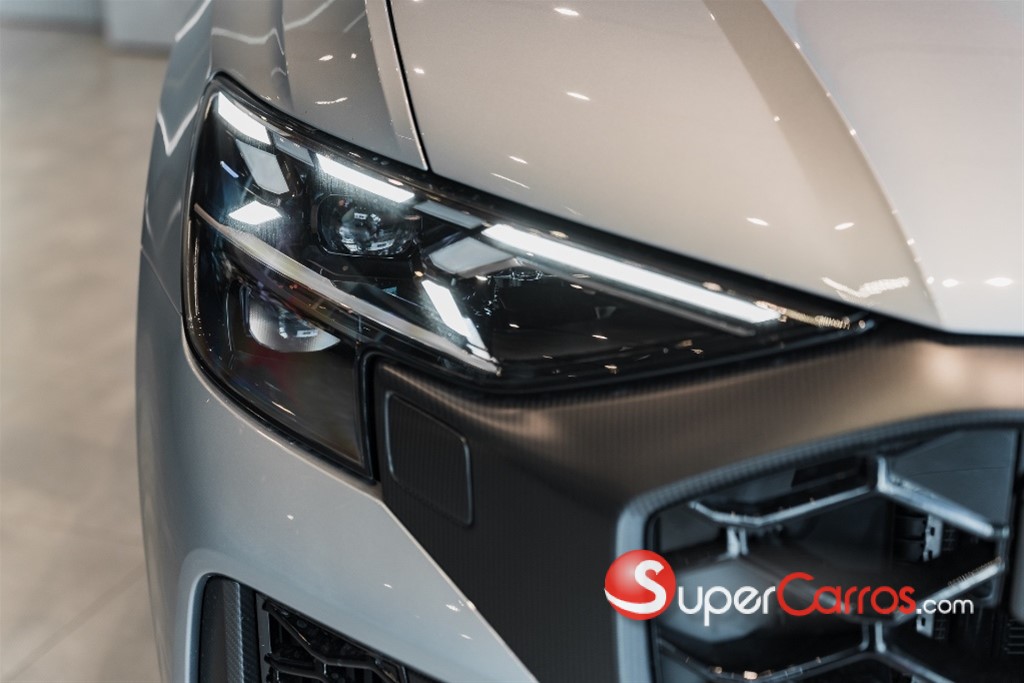 2026 Audi RS Q8 — foto 3 / 12