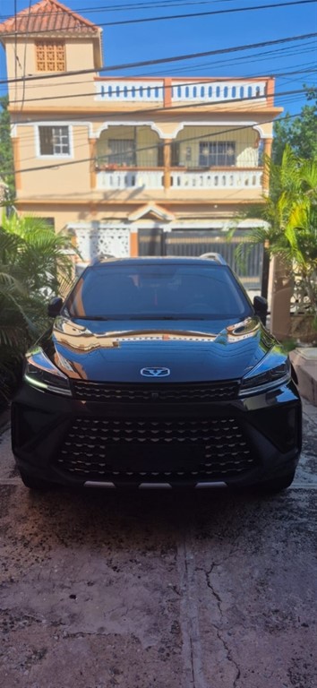 2026 Kaiyi X3 Pro — foto 10 / 12