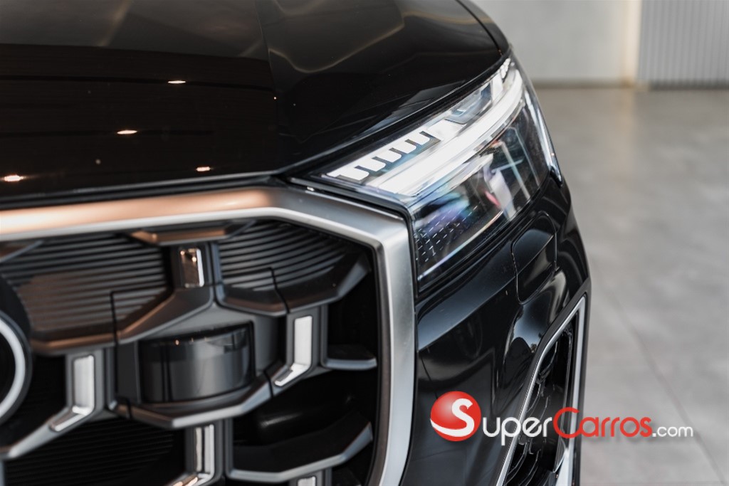 2025 Audi SQ7 — foto 3 / 12