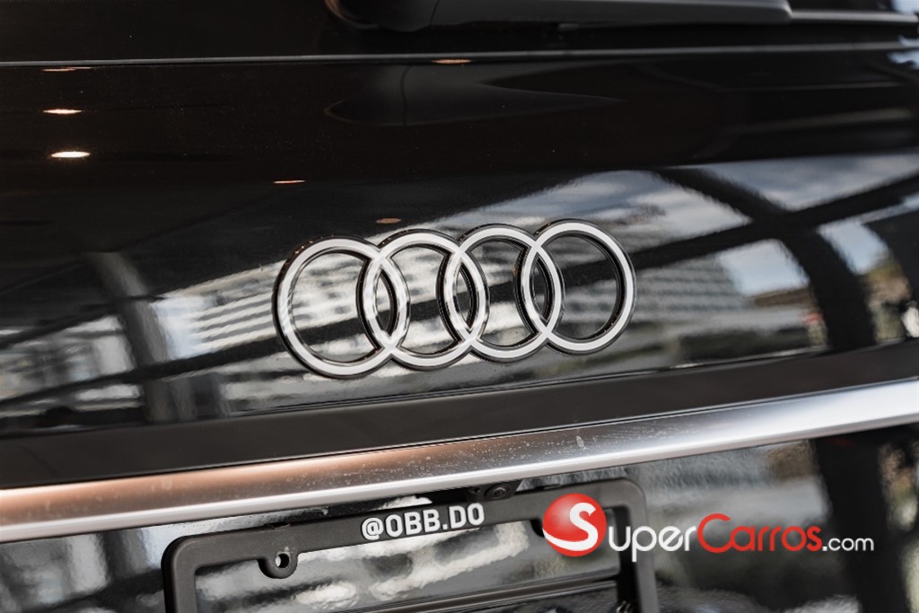 2025 Audi SQ7 — foto 6 / 12