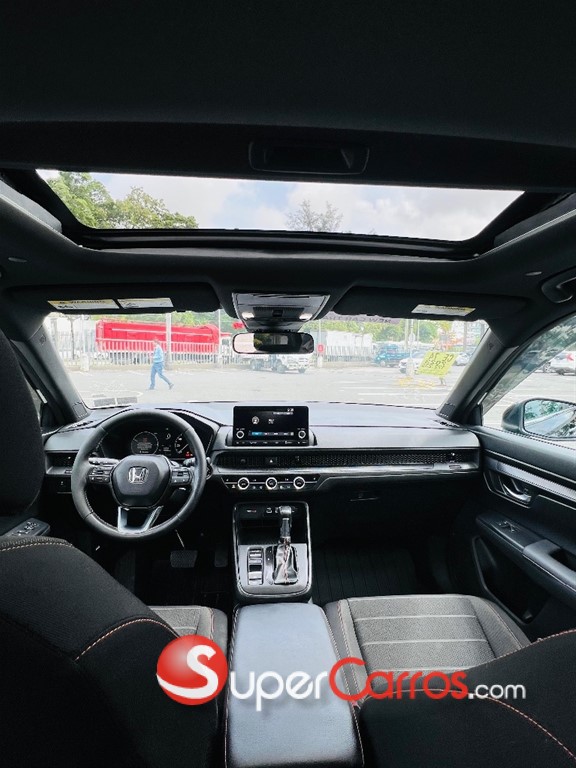 2023 Honda CR-V EX Hybrid — foto 11 / 12