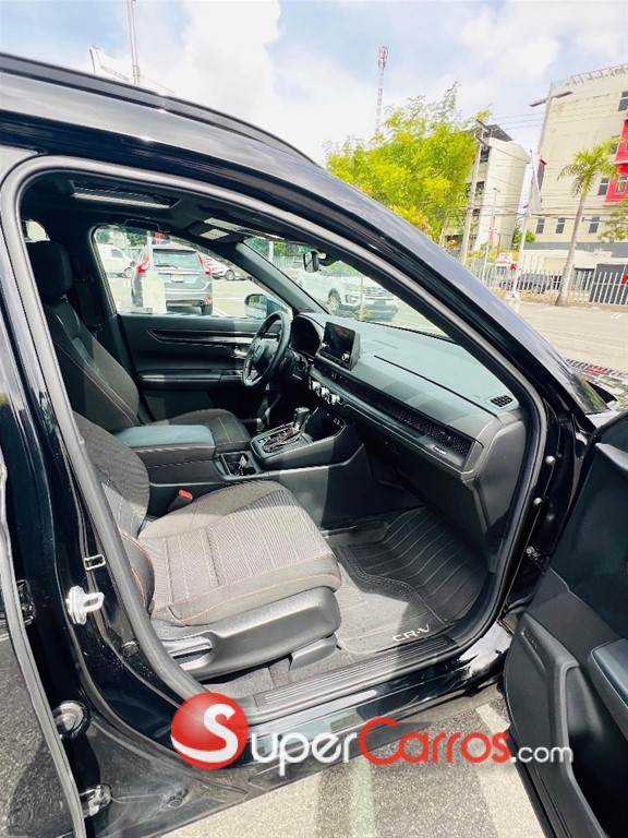 2023 Honda CR-V EX Hybrid — foto 12 / 12