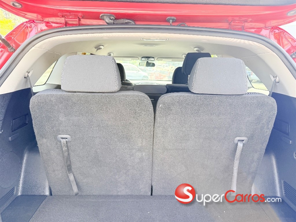 2020 Kia Sorento LX — foto 5 / 12