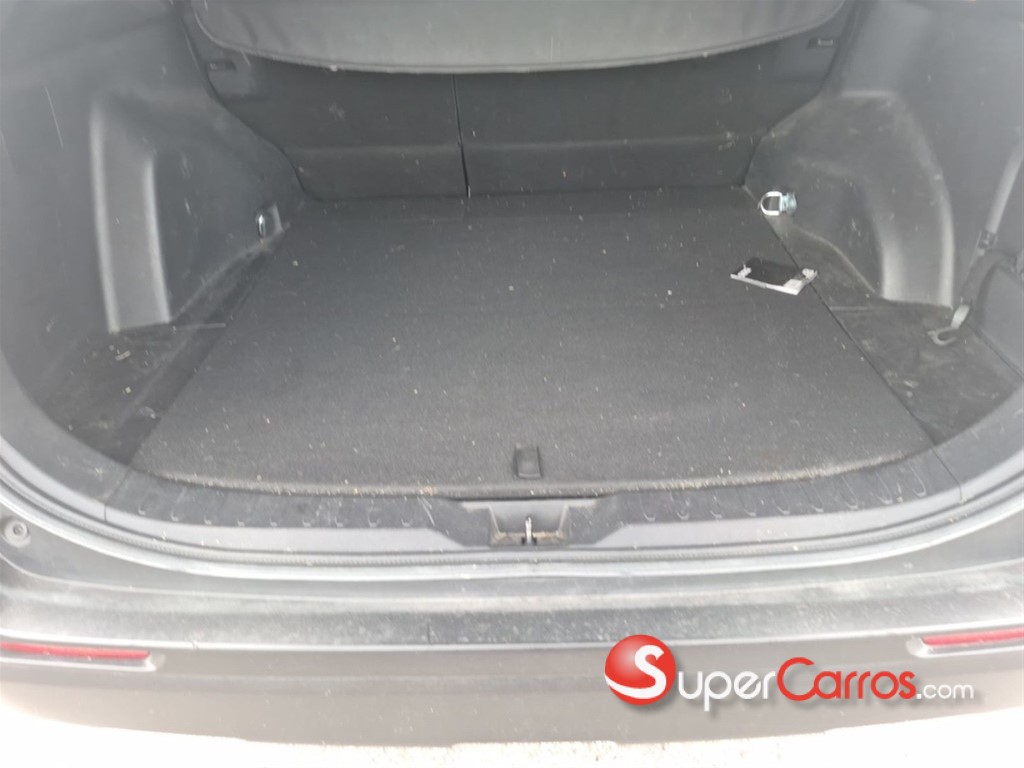 2021 Toyota RAV4 XLE Premium — foto 11 / 12