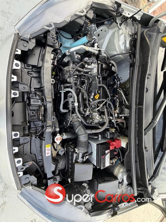2020 Toyota Yaris — foto 10 / 10