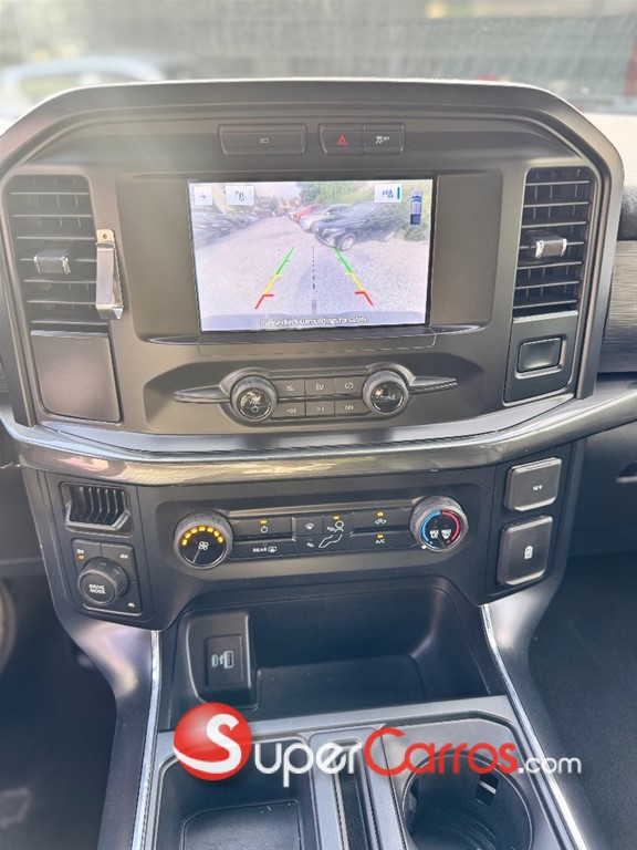 2021 Ford F 150 STX — foto 9 / 10