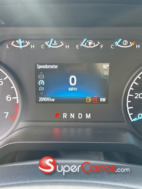2021 Ford F 150 STX — foto 10 / 10
