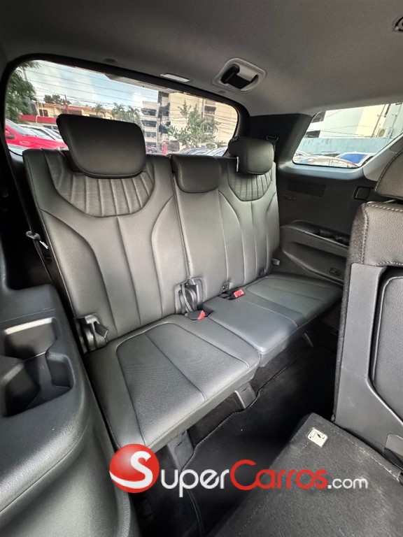 2024 Hyundai Palisade Limited — foto 7 / 10