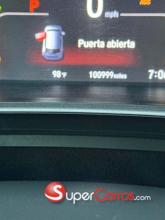 2020 Honda CR-V EX Hybrid — foto 11 / 11