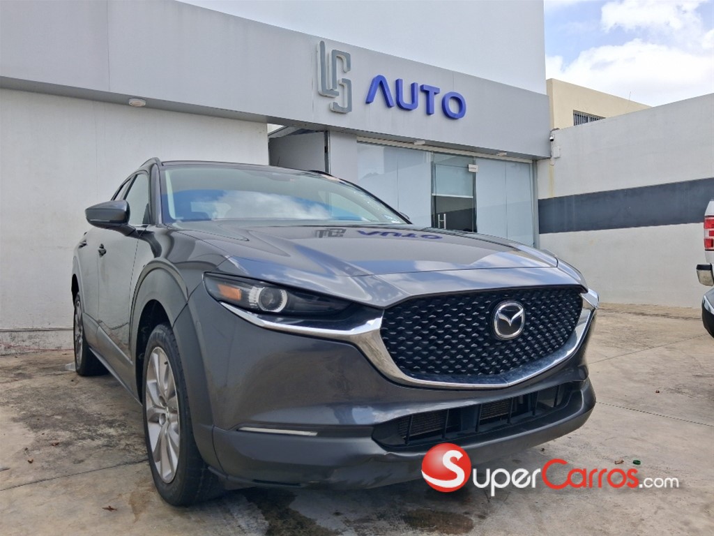 2020 Mazda CX-30 GS — foto 2 / 12
