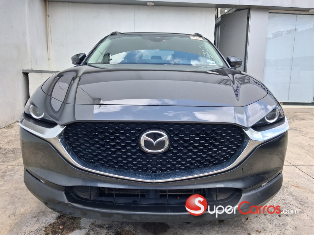 2020 Mazda CX-30 GS — foto 4 / 12
