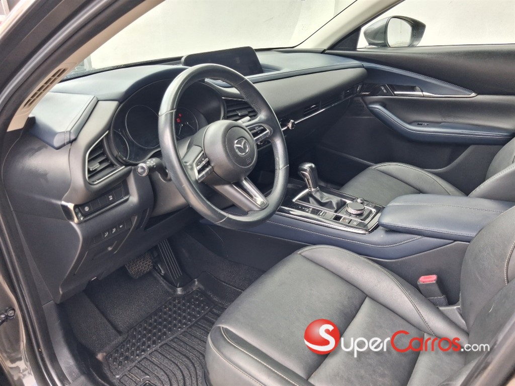 2020 Mazda CX-30 GS — foto 5 / 12