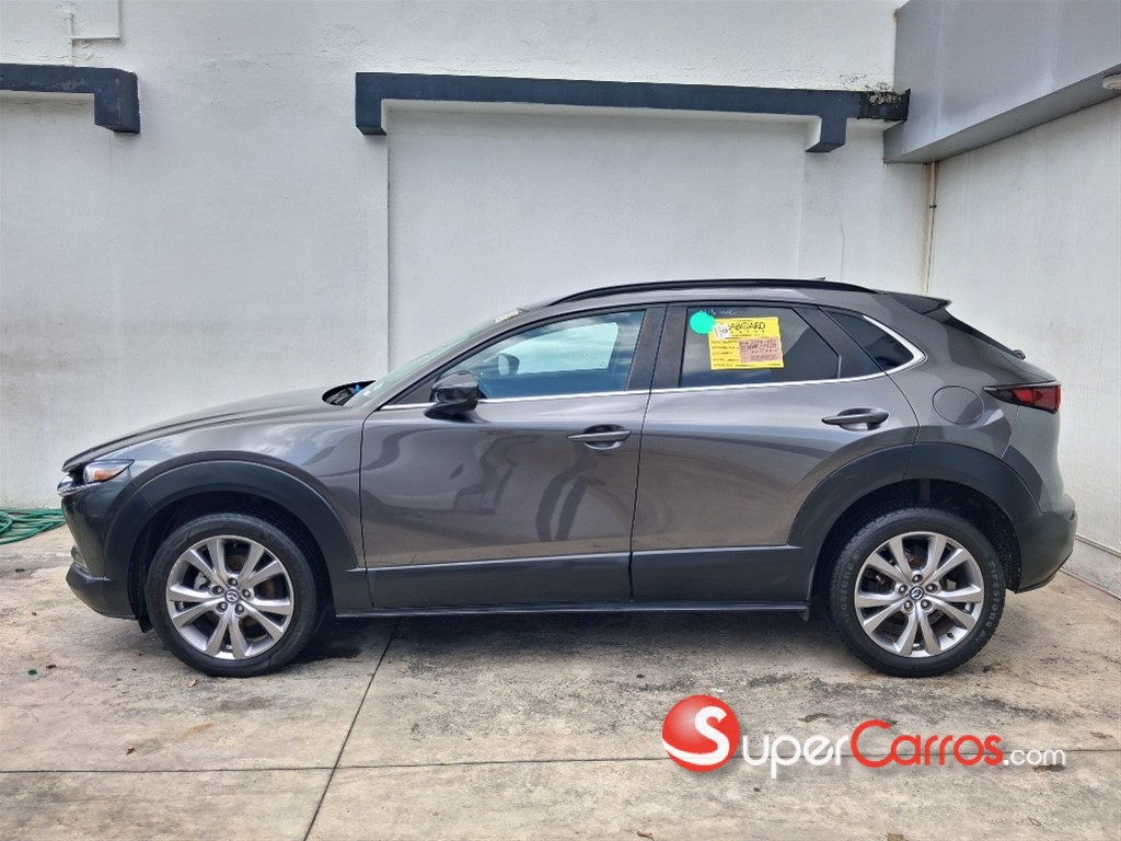 2020 Mazda CX-30 GS — foto 6 / 12