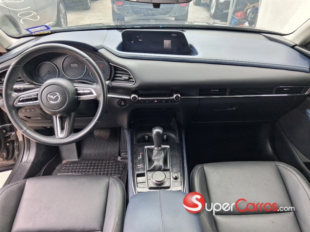 2020 Mazda CX-30 GS — foto 7 / 12
