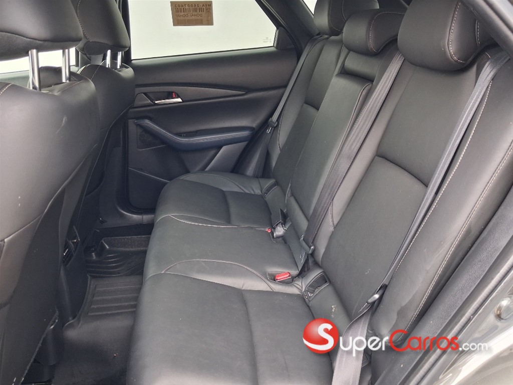 2020 Mazda CX-30 GS — foto 9 / 12