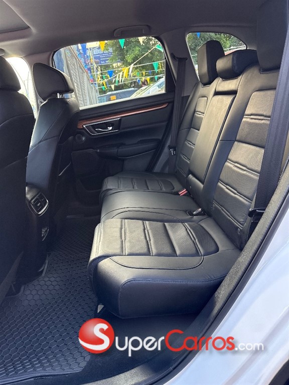 2020 Honda CR-V Touring — foto 10 / 11