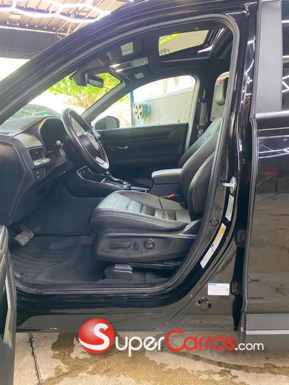 2025 Honda CR-V Sport L Hybrid — foto 6 / 11