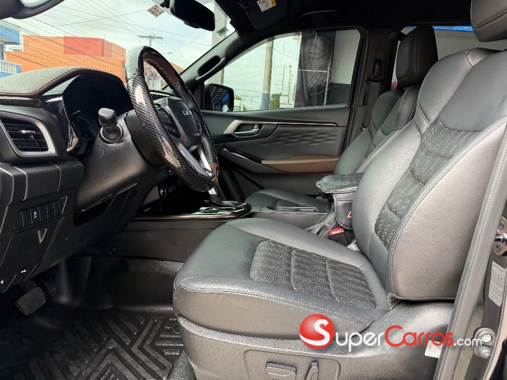 2026 Isuzu DMAX LSE — foto 3 / 10