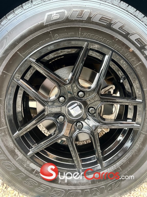2023 Jeep Wrangler Sahara — foto 10 / 10