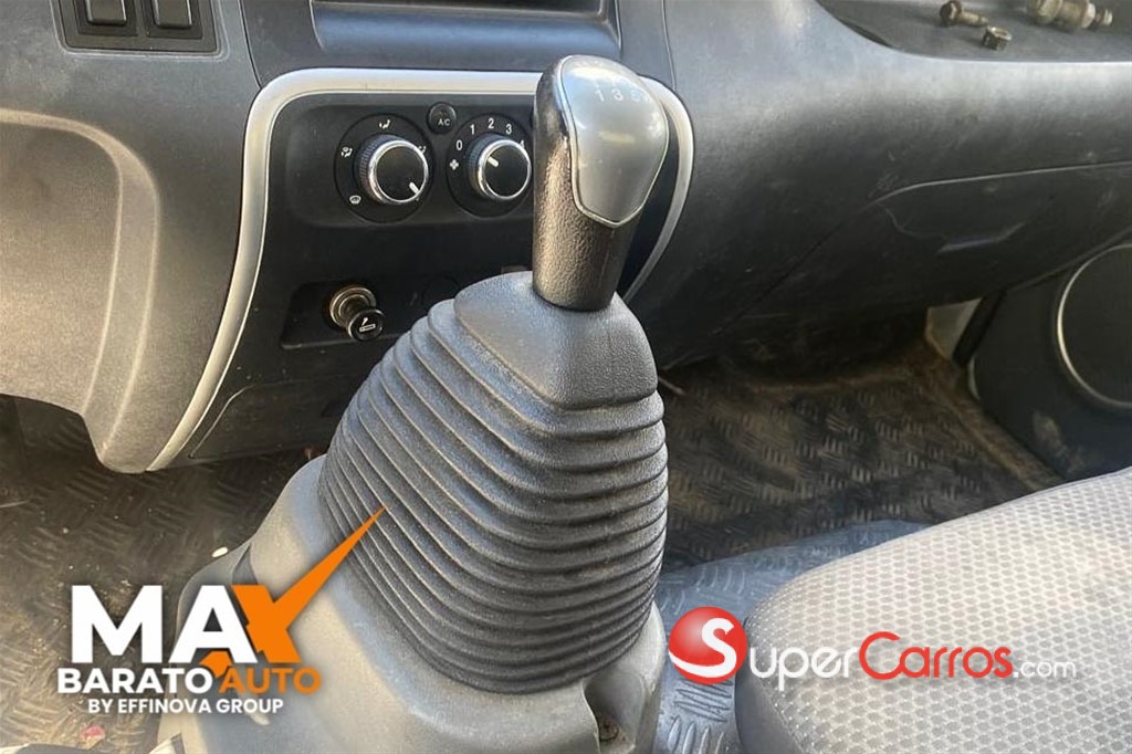 2022 Jac Volteo 4.8 Metros — foto 6 / 6