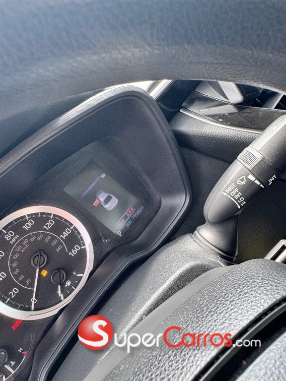 2021 Toyota Corolla LE — foto 10 / 10