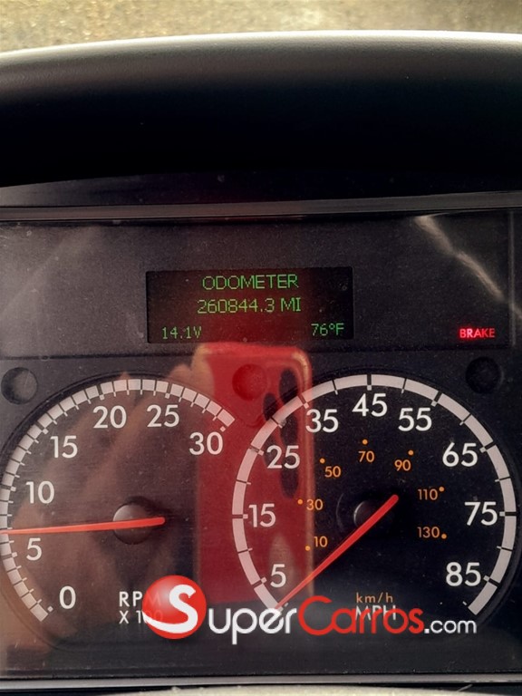 2018 Freightliner Cabezote — foto 6 / 9