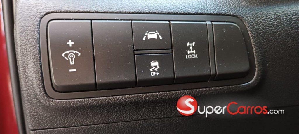 2020 Hyundai Tucson — foto 10 / 12