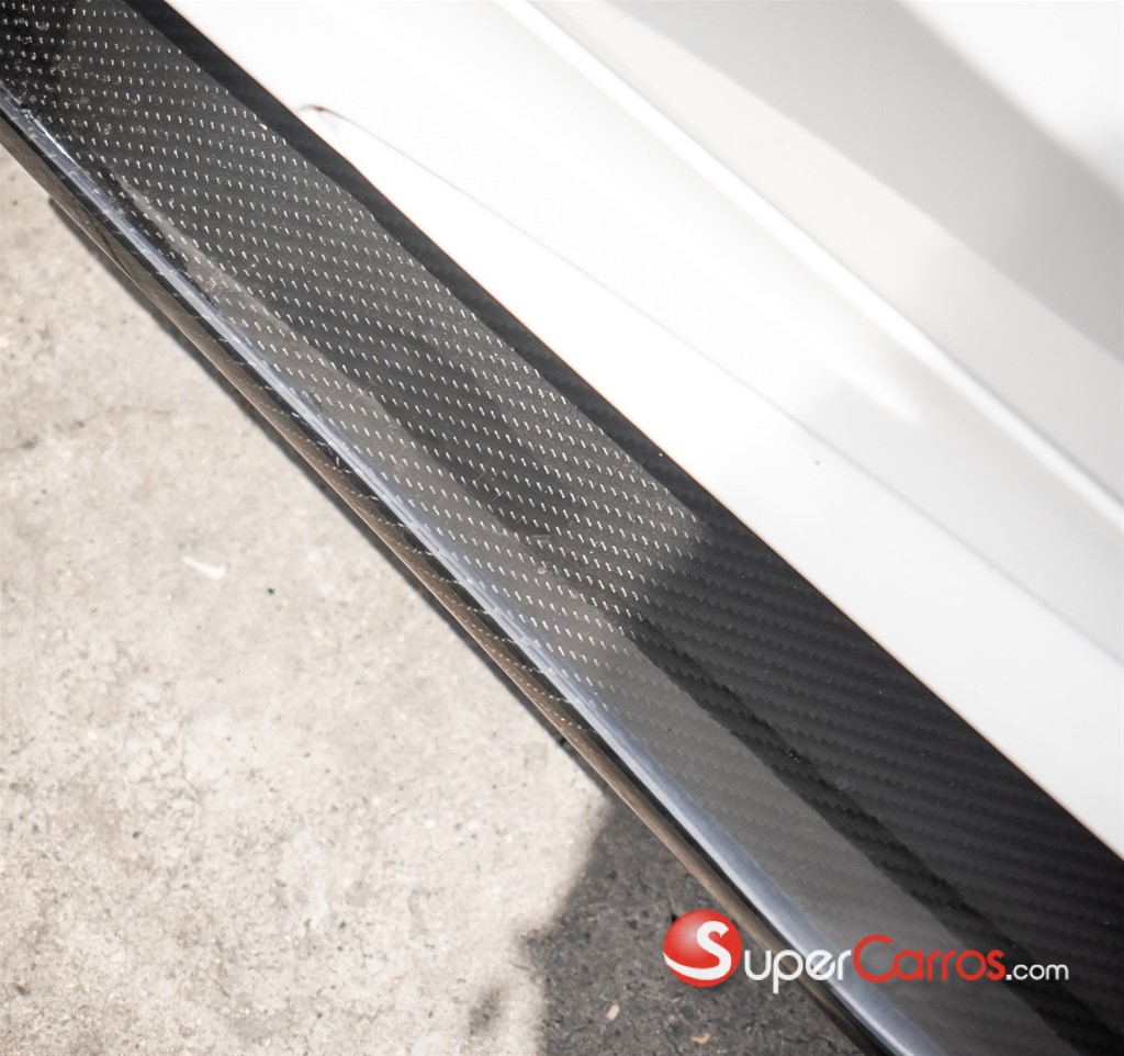 2016 Mercedes-Benz Clase C 300 AMG — foto 12 / 12