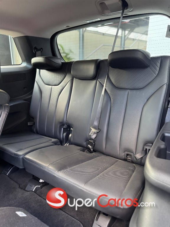 2023 Hyundai Palisade Limited — foto 9 / 11