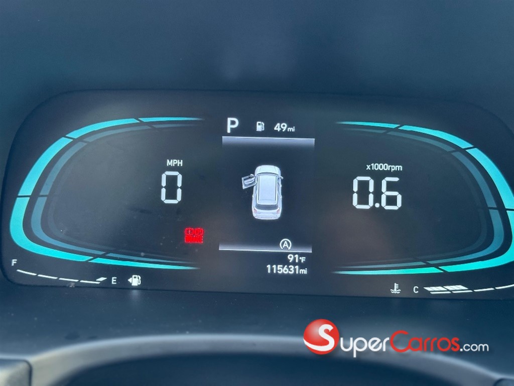 2023 Hyundai Palisade Limited — foto 10 / 11