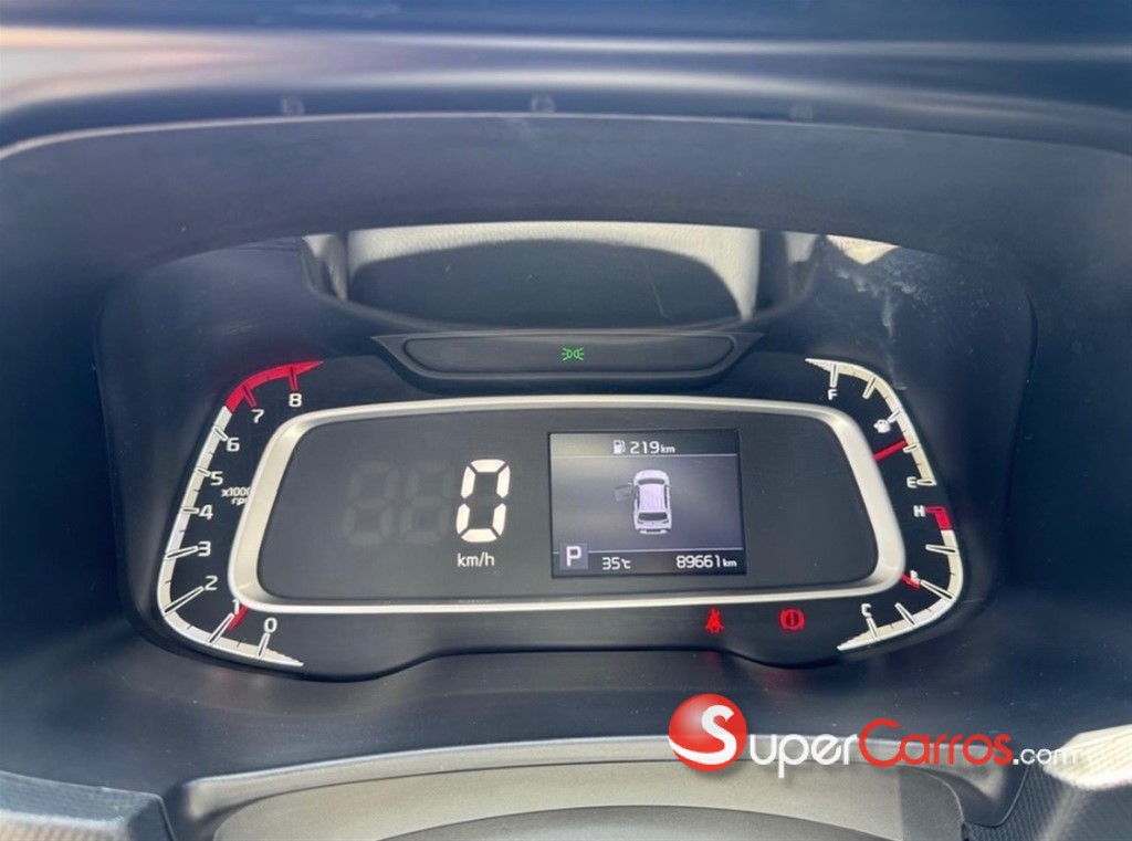 2022 Kia Sonet — foto 7 / 8