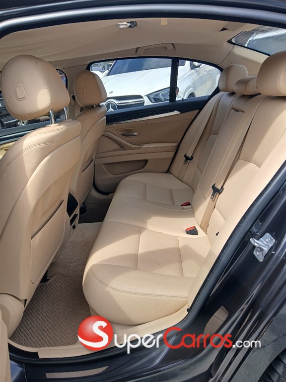 2014 BMW Serie 5 528i — foto 2 / 10