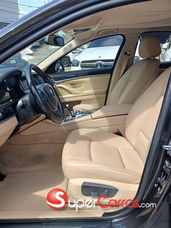 2014 BMW Serie 5 528i — foto 4 / 10