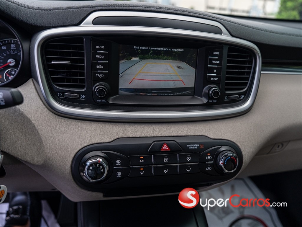 2019 Kia Sorento LX — foto 5 / 12