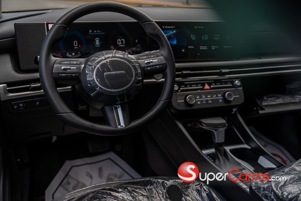 2026 Hyundai Tucson S — foto 4 / 12