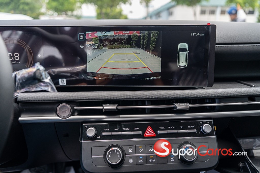 2026 Hyundai Tucson S — foto 5 / 12