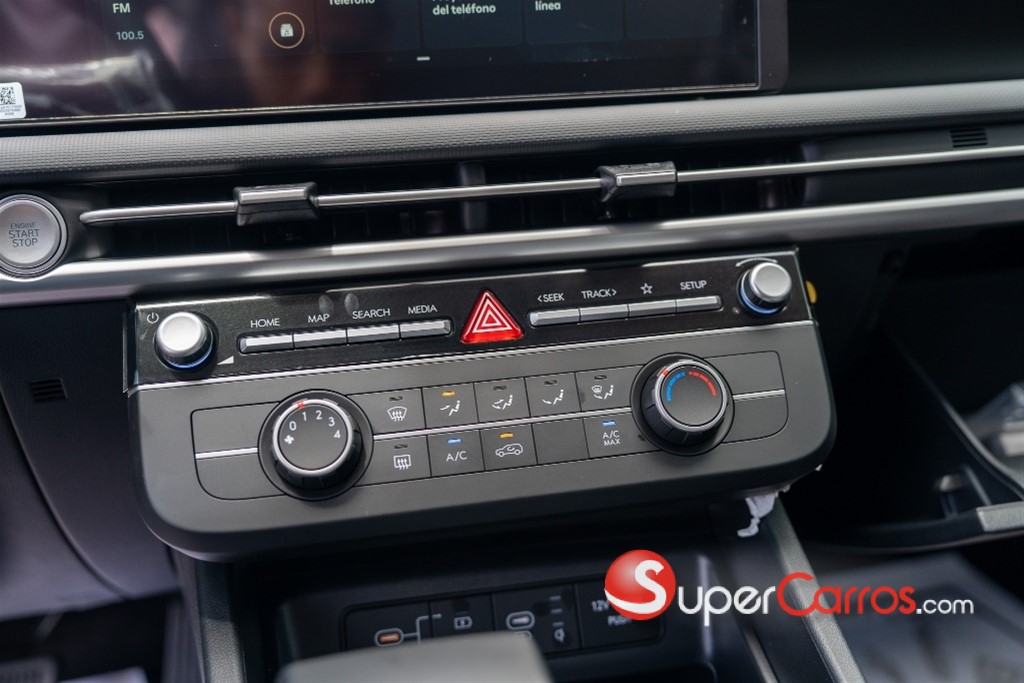 2026 Hyundai Tucson S — foto 7 / 12