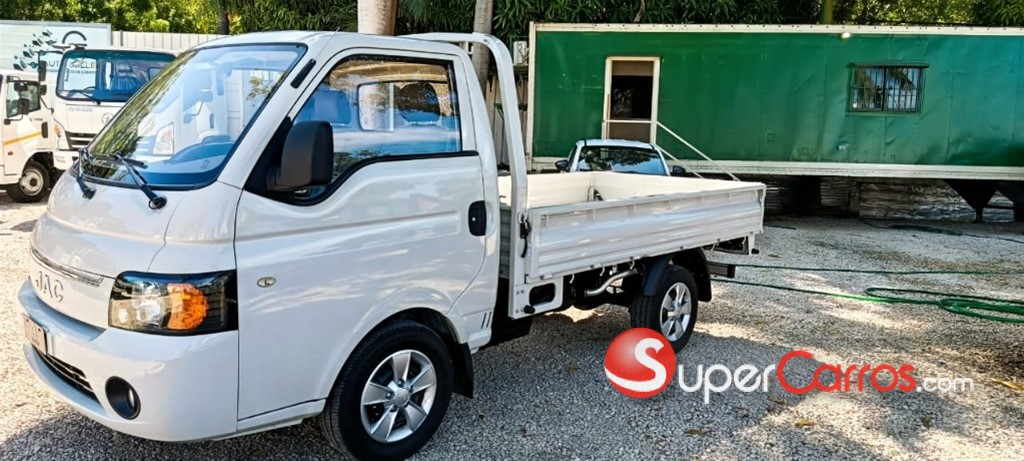 2025 Jac X 200 — foto 5 / 10