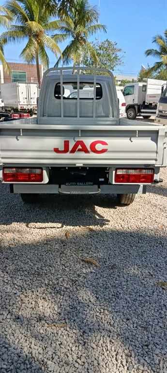 2025 Jac X 200 — foto 10 / 10