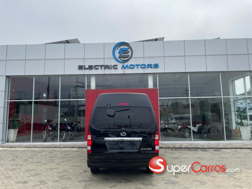 2026 Joylong A4 — foto 4 / 11