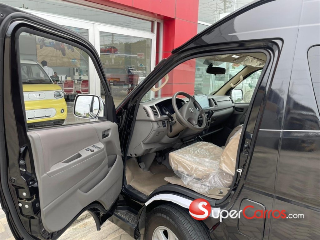 2026 Joylong A4 — foto 5 / 11