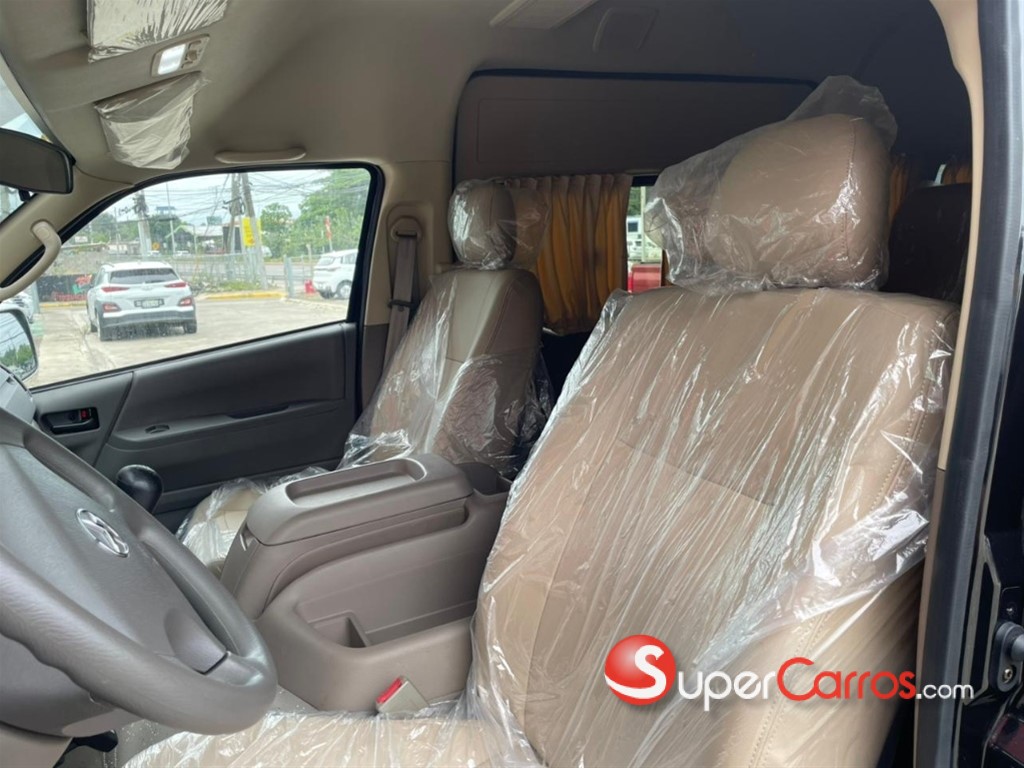 2026 Joylong A4 — foto 7 / 11