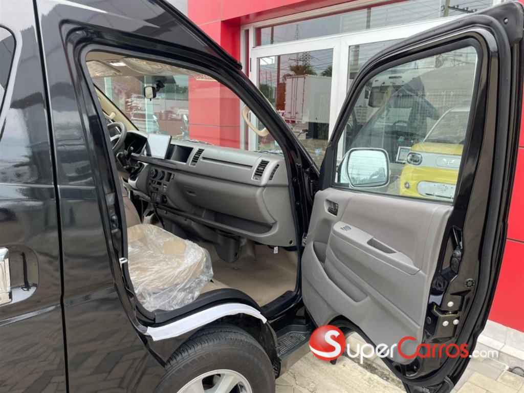 2026 Joylong A4 — foto 8 / 11