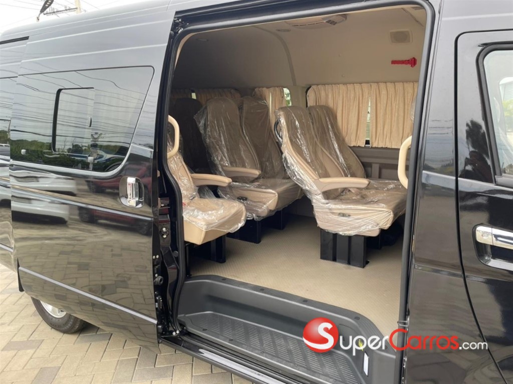 2026 Joylong A4 — foto 11 / 11