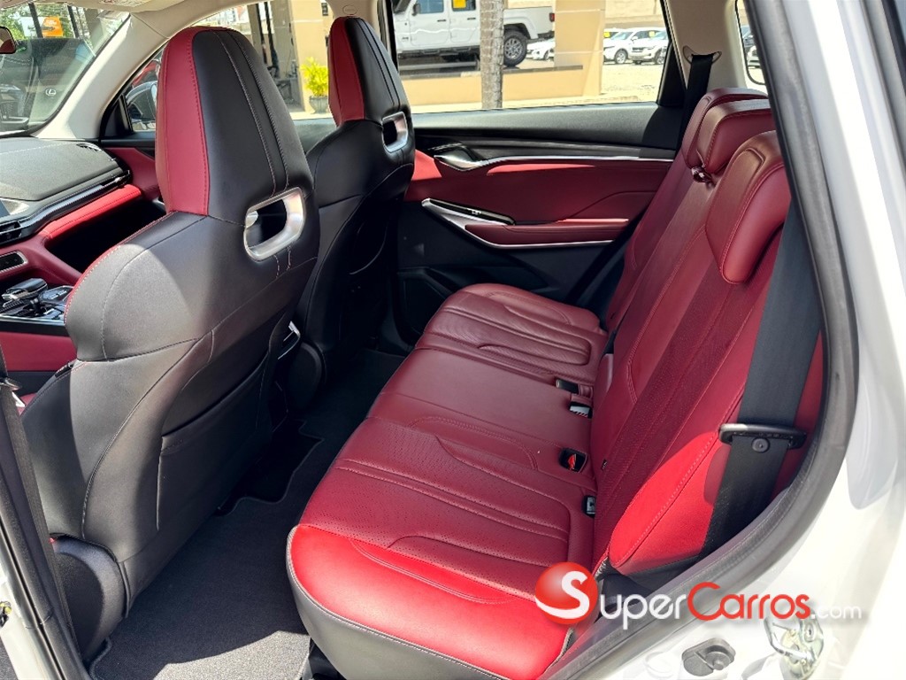 2022 Changan CS 75 Plus Elite — foto 6 / 12