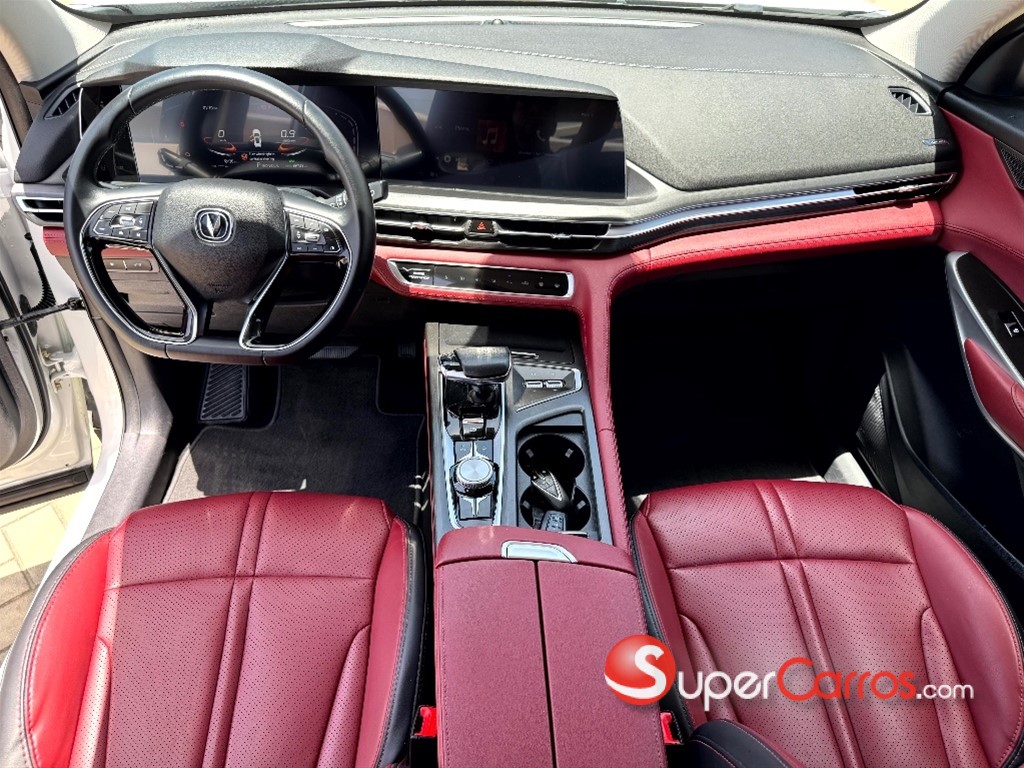 2022 Changan CS 75 Plus Elite — foto 7 / 12