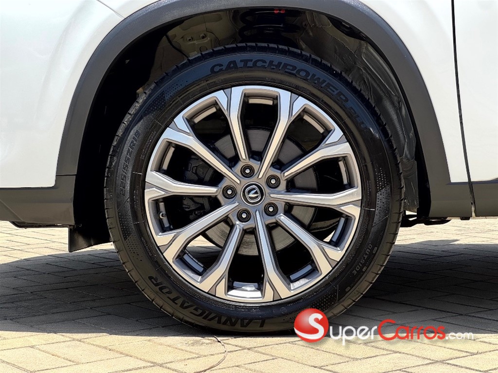 2022 Changan CS 75 Plus Elite — foto 10 / 12