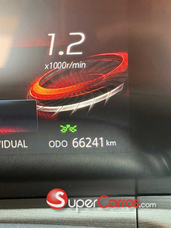 2022 Changan CS 75 Plus Elite — foto 12 / 12